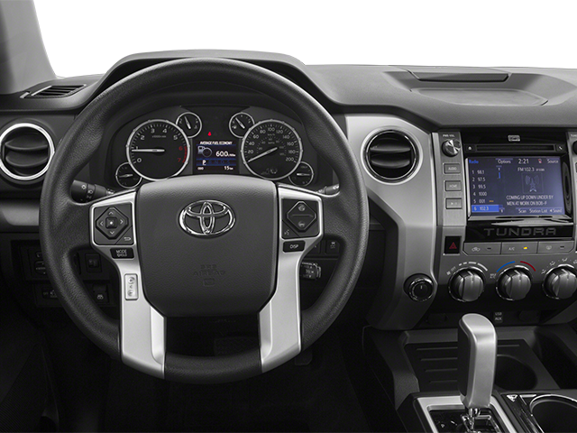 2014 Toyota Tundra SR5 5.7L V8