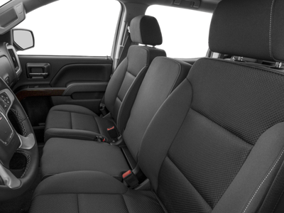 2016 GMC Sierra SLE