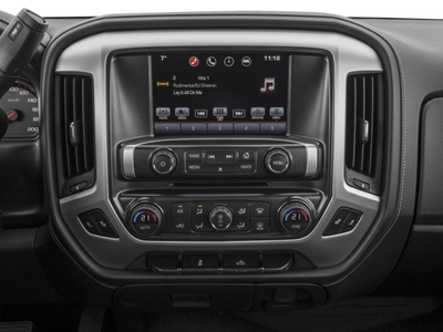 2016 GMC Sierra SLE