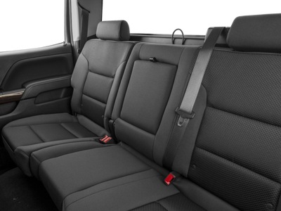 2016 GMC Sierra SLE