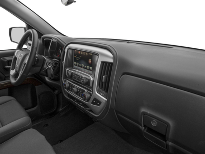 2016 GMC Sierra SLE