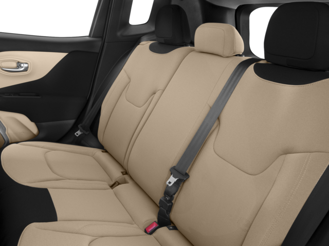 2016 Jeep Renegade Sport