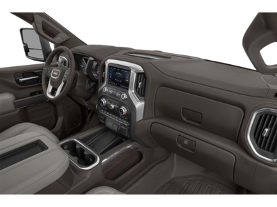 2023 GMC Sierra 3500HD SLT