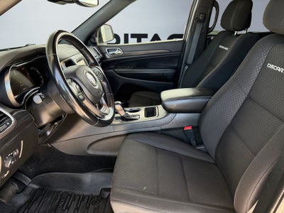 2021 Jeep Grand Cherokee Freedom