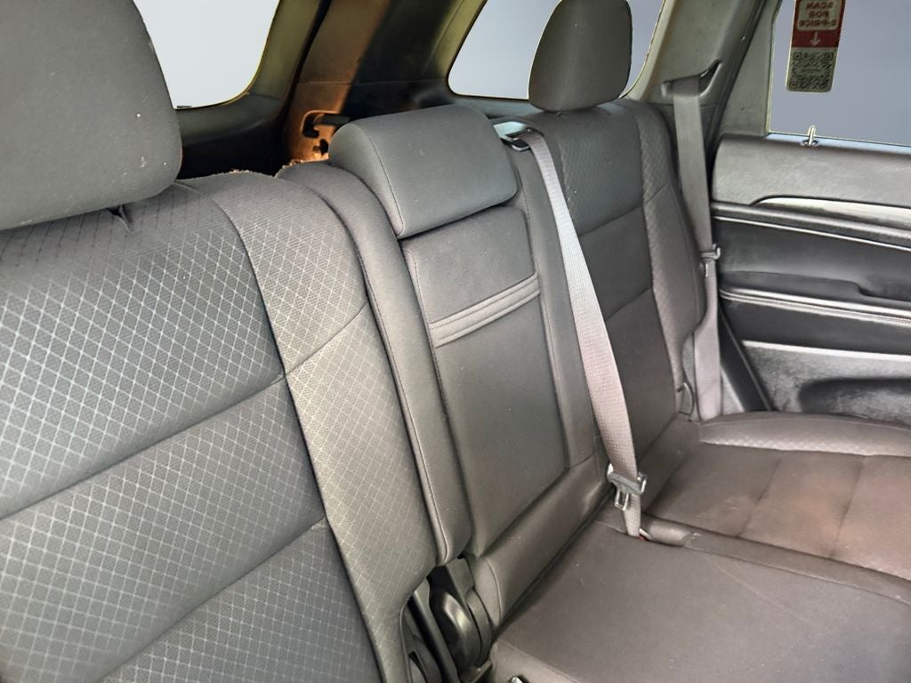 2021 Jeep Grand Cherokee Freedom