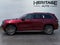 2024 Jeep Grand Cherokee Overland