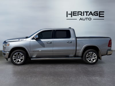 2022 RAM 1500 Longhorn