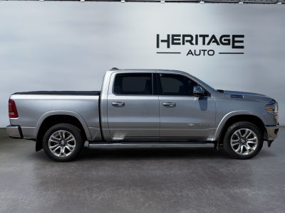 2022 RAM 1500 Longhorn