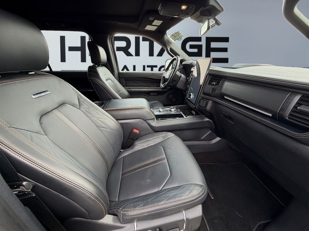 2023 Ford Expedition Max Platinum
