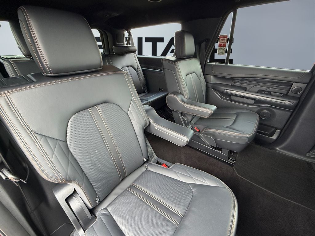 2023 Ford Expedition Max Platinum