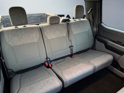 2024 Ford Super Duty F-250 SRW XL