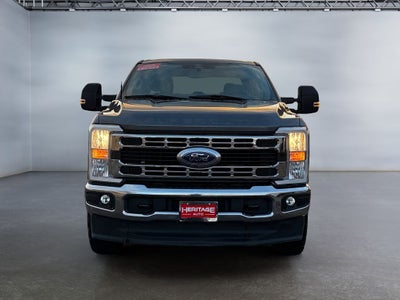 2024 Ford Super Duty F-250 SRW XL