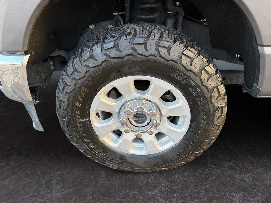 2024 Ford Super Duty F-250 SRW XL