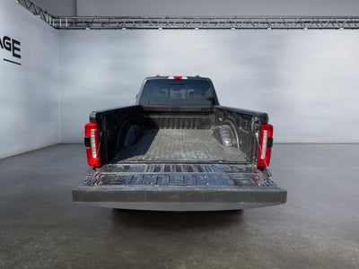 2024 Ford Super Duty F-350 SRW XL