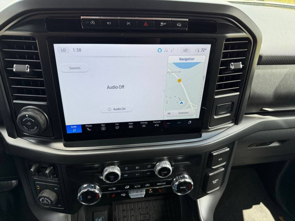 2024 Ford F-150 Tremor