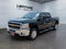 2013 Chevrolet Silverado 3500 HD SRW LTZ