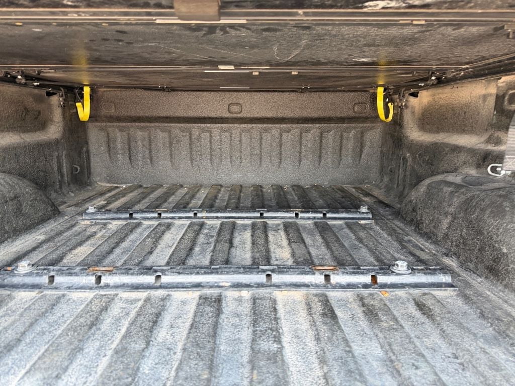 2013 Chevrolet Silverado 3500 HD SRW LTZ