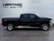 2013 Chevrolet Silverado 3500 HD SRW LTZ