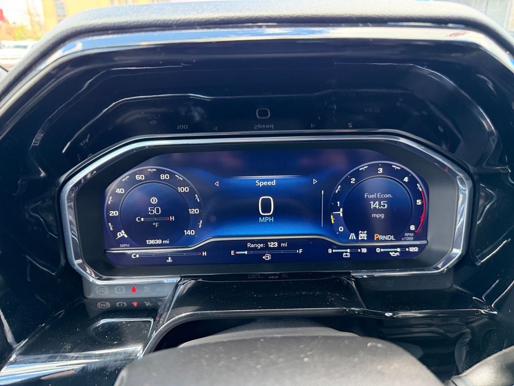 2025 Chevrolet Silverado 3500 HD LT