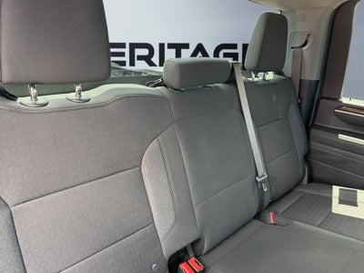 2025 Chevrolet Silverado 3500 HD LT