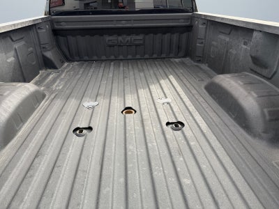 2026 GMC Sierra 3500 HD SLE DRW