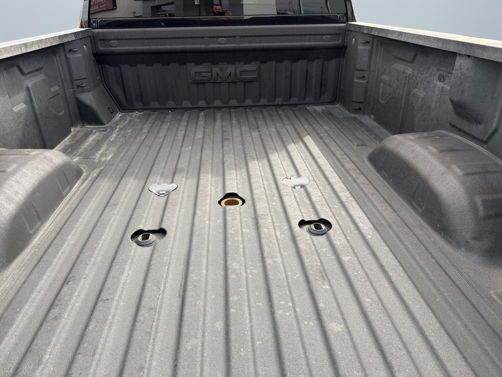 2026 GMC Sierra 3500 HD SLE DRW