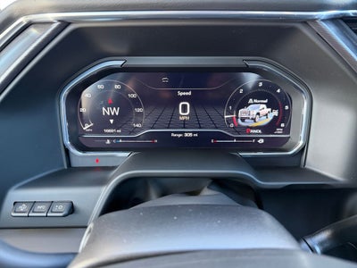 2025 GMC Sierra 3500 HD Denali Ultimate