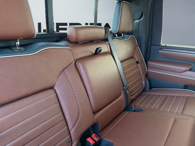 2025 GMC Sierra 3500 HD Denali Ultimate