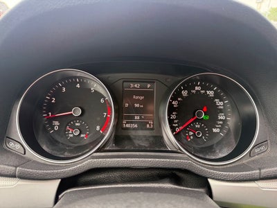 2016 Volkswagen Passat 1.8T S