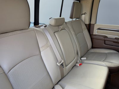 2022 RAM 3500 Laramie