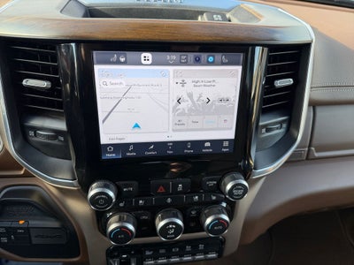 2022 RAM 3500 Laramie