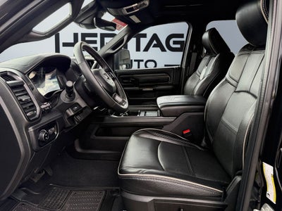 2023 RAM 3500 Limited