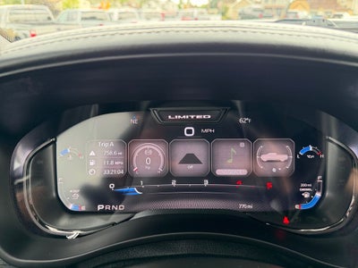 2023 RAM 3500 Limited