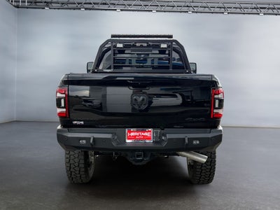 2023 RAM 3500 Limited