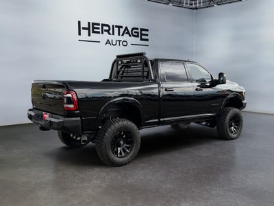 2023 RAM 3500 Limited