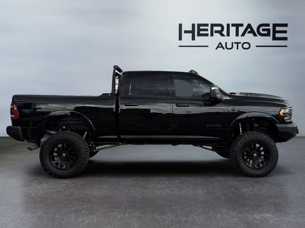 2023 RAM 3500 Limited