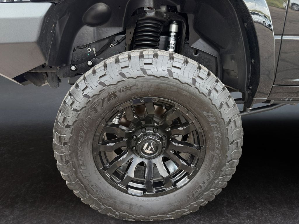 2023 RAM 3500 Limited