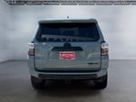 2021 Toyota 4Runner TRD Pro
