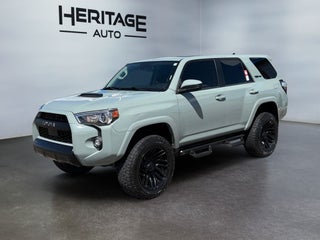 2021 Toyota 4Runner TRD Pro