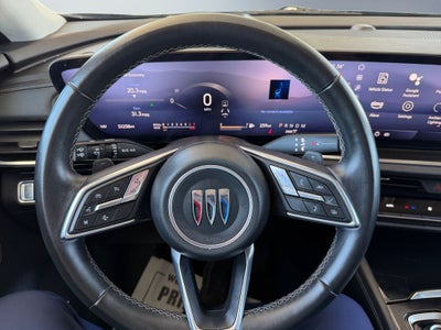 2024 Buick Envision Preferred