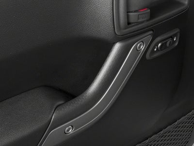 2017 Jeep Wrangler Unlimited Big Bear 4x4