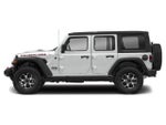 2019 Jeep Wrangler Unlimited Rubicon 4x4
