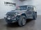 2021 Jeep Wrangler Unlimited Rubicon 392 4x4
