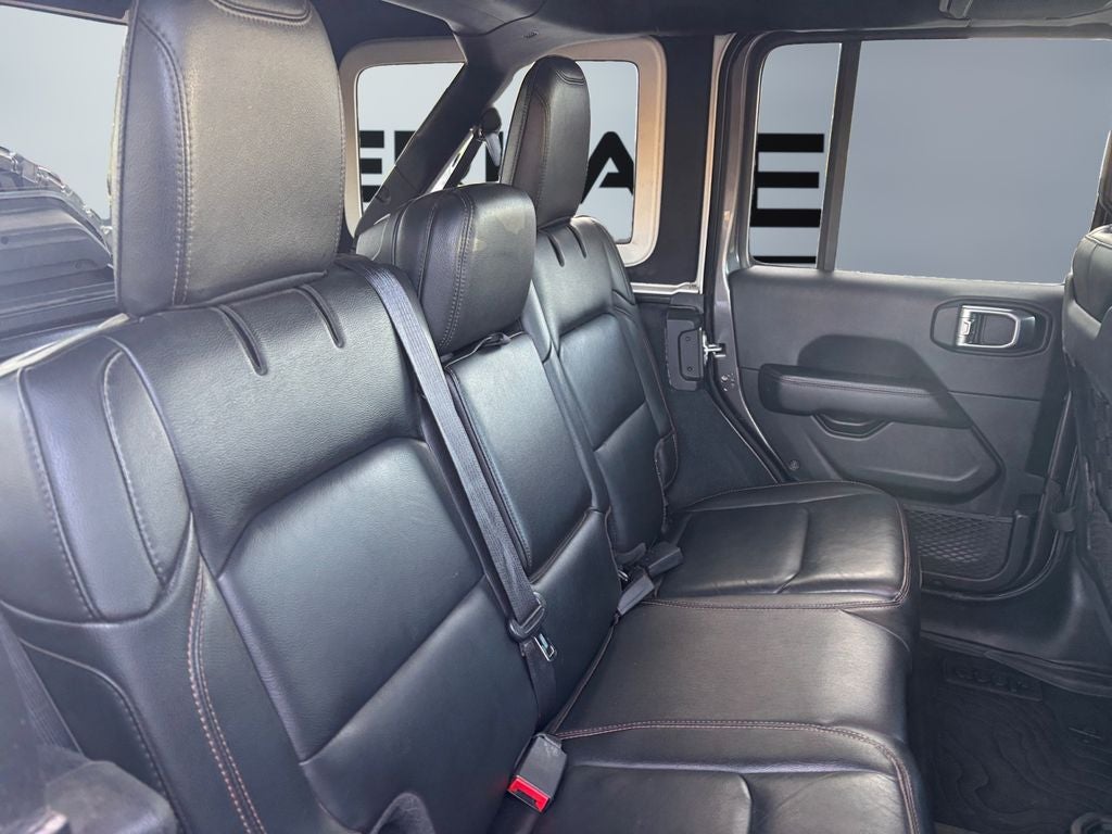 2021 Jeep Wrangler Unlimited Rubicon 392 4x4