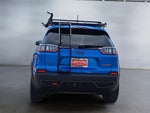 2021 Jeep Cherokee Trailhawk 4x4