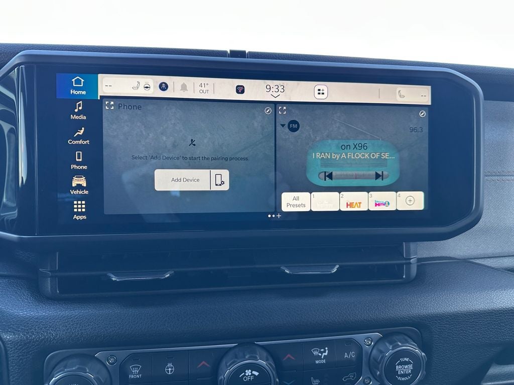 2026 Jeep Wrangler WRANGLER 2-DOOR WILLYS