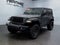 2026 Jeep Wrangler WRANGLER 2-DOOR WILLYS