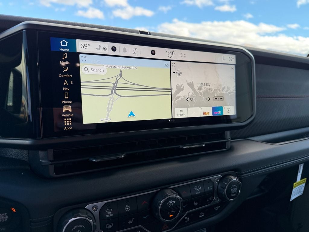 2026 Jeep Wrangler WRANGLER 2-DOOR RUBICON X