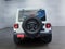 2026 Jeep Wrangler WRANGLER 2-DOOR RUBICON X