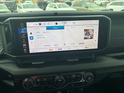 2026 Jeep Wrangler WRANGLER 4-DOOR REWIND